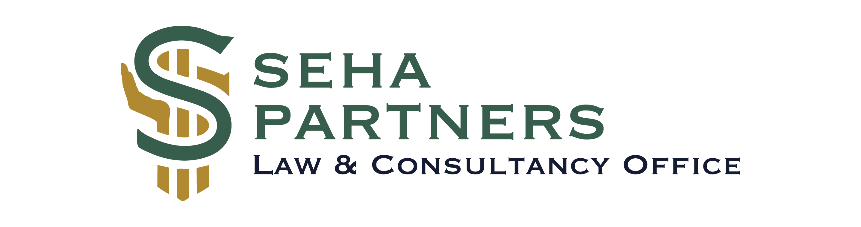 SEHA PARTNERS Law & Consultancy Office